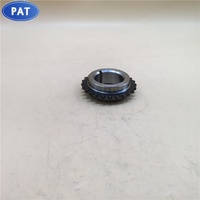Kit de chaîne de distribution PAT haute performance neuf pour Sorento Ix35 Tucson 23121-2F000 23121-2F001 231212F000 231212F001