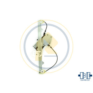 Lève-vitre adaptable pour OE 51906920, 68268806AA - Product Image 1