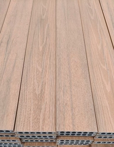 Pavimentazione per Esterni, Piastrelle per Esterni, Piastrelle Durevoli Impermeabili in PE Composito per Ville e Giardini - Product Image 2