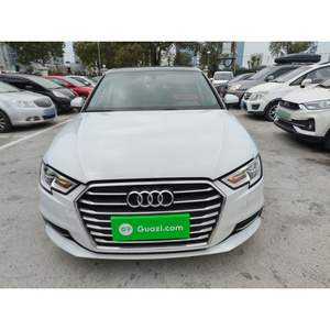 Guazi 2020 <span class=keywords><strong>Audi</strong></span> <span class=keywords><strong>A3</strong></span> Berline 5 places Essence Moteur RTS Automatique Conduite à Gauche pour une Utilisation Quotidienne Robuste - Product Image 2