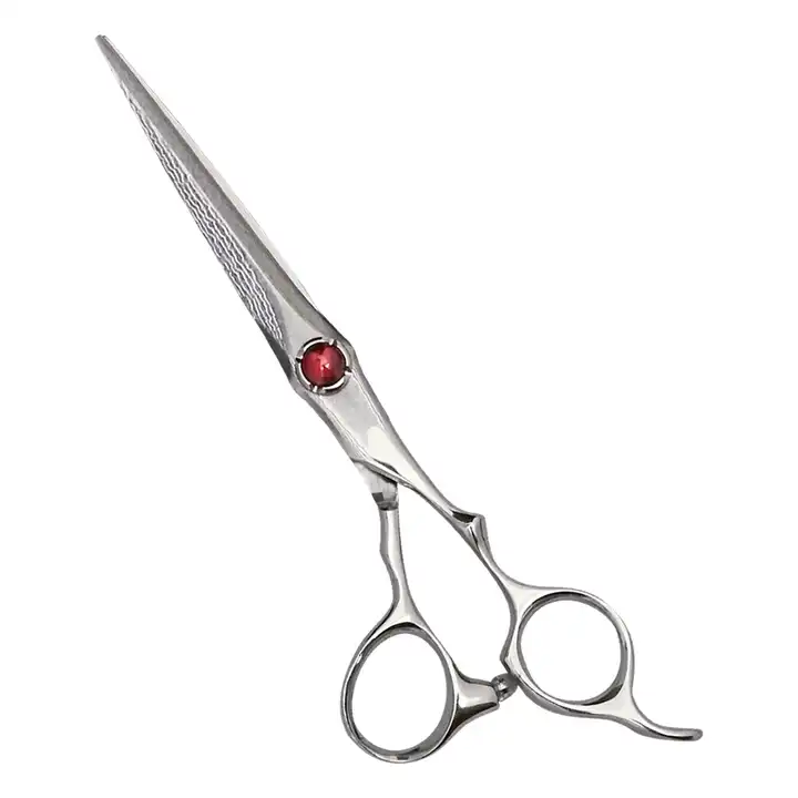 TITAN professional hairdresser scissors barber scissors