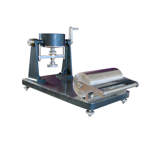Testador de Absorção de Água <span class=keywords><strong>Cobb</strong></span> para Papel <span class=keywords><strong>ISO</strong></span> 535, Testador de Absorção de Água para Papelão, Preço - Product Image 1
