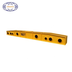 एच आकार भारी शुल्क वस्तु Constructure उठाने डिवाइस स्टील उठाने बीम - Product Image 5