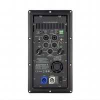 Module d'amplificateur de sonorisation professionnel K12A 1000W Classe D à large spectre pour équipement audio