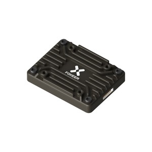 Conjunto de Módulos de Banda Baja Foxeer 4.9G - Receptor Dual Wildfire, VTx Extreme Reaper 2.5W con Antena de Parche Lollipop/Echo 2 de 40 Canales - Product Image 1