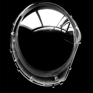 Lente de faro transparente, nuevo estilo, cubierta de pieza de automóvil para BMW <span class=keywords><strong>MINI</strong></span> Series 07-13 R56, adecuada para <span class=keywords><strong>MINI</strong></span> cubierta de faro 07-13 - Product Image 6