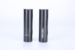 Fresa a tazza bimetallica M42 personalizzata per fori profondi, non standard, per acciaio inossidabile, da 5 e 7 pollici - Product Image 3