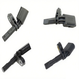 Bán buôn OEM ABS Bánh Xe Cảm biến tốc độ mới nóng bán cho Volkswagen cho Passat cho TIGUAN wht003857 wht003858 wht003859 - Product Image 1