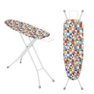 Table <span class=keywords><strong>à</strong></span> <span class=keywords><strong>repasser</strong></span> industrielle <span class=keywords><strong>à</strong></span> longue durée de vie, <span class=keywords><strong>planche</strong></span> <span class=keywords><strong>à</strong></span> <span class=keywords><strong>repasser</strong></span> pliable pour le nettoyage <span class=keywords><strong>à</strong></span> sec - Product Image 6