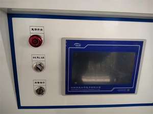 Bester Preis VILVA AC380V 108KW Widerstands lastbank für <span class=keywords><strong>Generator</strong></span> test Lastbank - Product Image 4