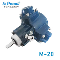 Prona M-10 M-20 M-30 M-40 M-50 Air Moteur Pneumatique Outil Moteur Industriel