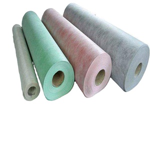 Membrane imperméable en polyéthylène PP pour pare-vapeur de désaccouplement pour revêtement de sol en feuille de <span class=keywords><strong>sous</strong></span>-couche de <span class=keywords><strong>carrelage</strong></span> ruban de rouleau de douche en tissu PE - Product Image 3