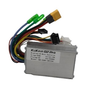 แผงวงจรควบคุมหลักสำหรับ kukirin G2 Pro ชิ้นส่วนอุปกรณ์เสริมสกูตเตอร์ไฟฟ้า - Product Image 5