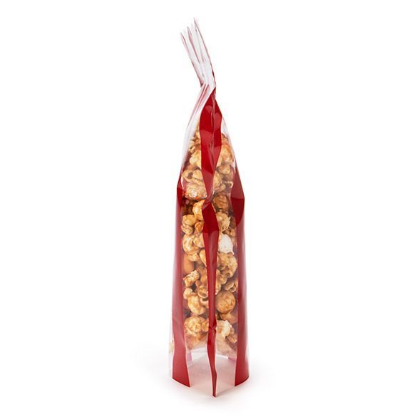 How to Choose the Best Popcorn Plastic Bags for Food Packaging