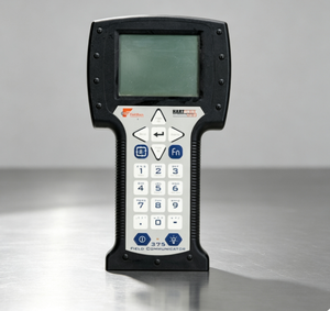 Comunicador de Campo Rosemount 375 Original, Comunicador Portátil HART, Calibrador de Instrumentos con Protocolo HART - Product Image 5