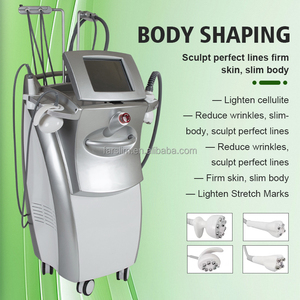 Máquina de Belleza 2026 4D Venus Legacy para Adelgazamiento Corporal, Reducción de Celulitis, Eliminación de Grasa, Masajeador de Senos - Product Image 6