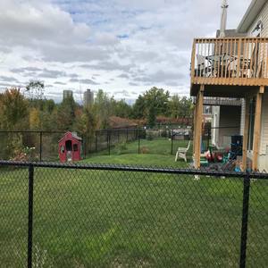 Clôture à maillons pour <span class=keywords><strong>garage</strong></span> de stationnement, parking à plusieurs étages - Product Image 2