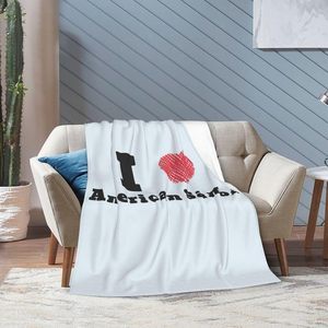Coperta in pile personalizzata con design della bandiera nazionale dell'American <span class=keywords><strong>Samoa</strong></span> e punti di riferimento, comoda per il campeggio e l'uso in famiglia - Product Image 6