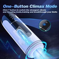 Automatische männliche Saugen Mastur bator Vibration Blow Job Maschine Masturbation Cup Sexspielzeug Erwachsene Waren für Männer Masturbieren Lieferungen