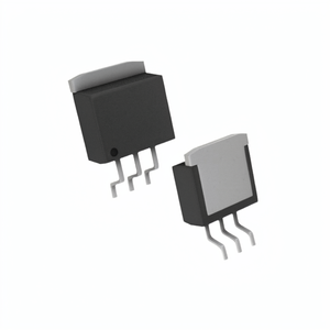 Components Electronic TO 263 4, D2PAK , TO 263AA Power Management (PMIC) Original MIC29150-3.3WU - Product Image 1