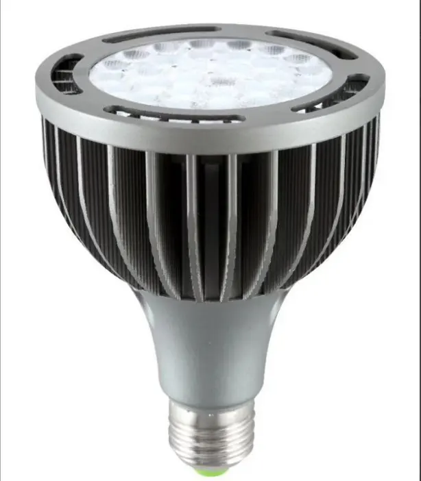 Fabrik preis neues Produkt PAR38 LED Par 38 Lichter Spot beleuchtung LED PAR38 40W mit CE ROHS