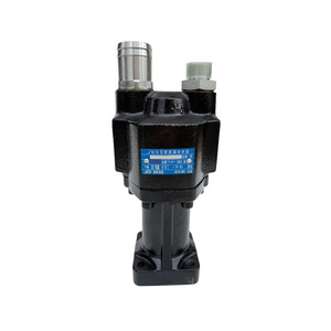 Cb0 P100 Miniature High Pressure Gear Pump 0.1cc <b>Micro</b> Volume Lubricating Oil Pump For <b>Machine</b> Tools - Product Image 3
