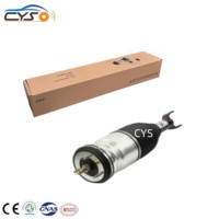 Front Air Suspension Strut 68318300AG for Dodge Ram 1500 2020-Up OEM Replacement Air Shock Assembly