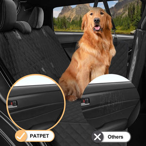 70ozmaker — housses de siège de <span class=keywords><strong>voiture</strong></span> Oxford, couvre-siège pour véhicule, pour automobile, pour les grands chiens, pour camion, pour SUV - Product Image 4