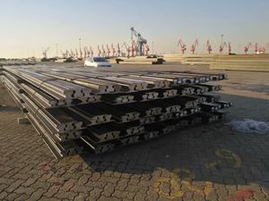 רכבת מנוף <span class=keywords><strong>a100</strong></span> עם איכות גבוהה מחיר תחרותי די 50mn מעקה <span class=keywords><strong>a100</strong></span> & <span class=keywords><strong>a100</strong></span> פלדה מעקה פלדה - Product Image 2