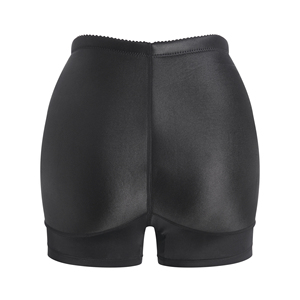 Collant gainant sans couture pour femme, effet ventre plat et remonte-fesses, best-seller, amincissant et sculptant, avec rembourrage des hanches - Product Image 4
