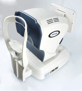 เครื่องวัดสายตาอัตโนมัติ GRK-8500 เครื่องวัดการหักเหของแสงทางจักษุวิทยา ใหม่ คุ้มค่า เครื่องมือตรวจวัดสายตา ออโต้รีแฟรกเตอร์ ราคาเครื่องวัดสายตาอัตโนมัติ - Product Image 2