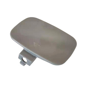 Cubierta de Protección para Gancho de Remolque Trasero para BMW Serie 7 E66, 51127142216, Material ABS - Product Image 4