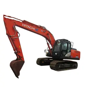 Schwer maschinenbau Japan Gebraucht Hitachi Ex200 Raupen bagger 200 Digger Ex200 Zum Verkauf