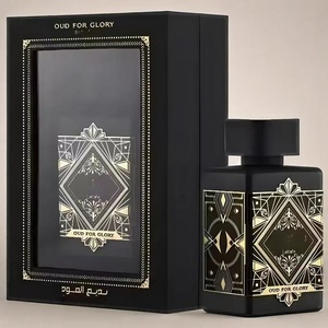Eau de Parfum Original de Alta Calidad para Hombre y Mujer, Larga Duración, Estilo Árabe de Dubái, Perfume Popular en el Medio Oriente - Product Image 4