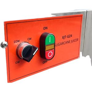 Trituradora <span class=keywords><strong>de</strong></span> <span class=keywords><strong>Caña</strong></span> <span class=keywords><strong>de</strong></span> Azúcar Comercial/Máquina <span class=keywords><strong>de</strong></span> Prensado <span class=keywords><strong>de</strong></span> Azúcar - Alta Rigidez 0.4kw 220v - Product Image 2