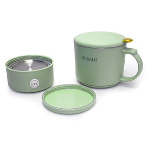 <span class=keywords><strong>Bollitore</strong></span> portatile pieghevole da viaggio 800ml per uso alimentare 316 in acciaio inox bollitori elettrici casa ufficio multiuso <span class=keywords><strong>bollitore</strong></span> per caffè - Product Image 3