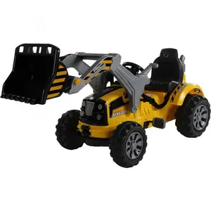 Meest Populaire Veiligheid Rit Op Auto Speelgoed Kids Pedaal Tractor