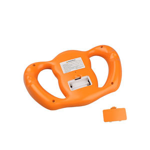 Mini Fitness Monitor Controller Handheld BMI Body Fat Analyzer - Product Image 5