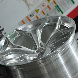 Wheelshome Maons 16/17/18/19/20/21/22/23/24/26Inch Diepe Convace Custom Gesmede Wielen Voor Monoblock/2-delig/3-delig - Product Image 6