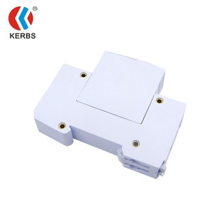 Module de protection contre les surtensions Kerbs 48V 40kA 1P DC SPD pour la protection électrique - Product Image 3