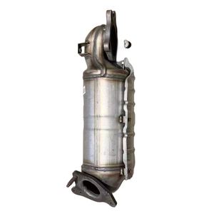 ตัวเร่งปฏิกิริยาไอเสียแบบสามทางสำหรับรถยนต์รุ่นที่ 10 ของ Accord/Avancier/XR-V/Integra/Breeze/Inspire - Product Image 2