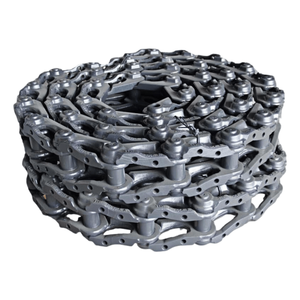 אספקה ישירה מהמפעל של מכלול זחל 20Y-32-00310 שרשרת זחל עבור מחפר PC200/PC200LC-7/PC200-8/PC210LC-7/PC228US - Product Image 2