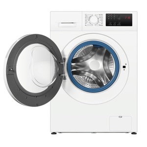Lavadora Automática Grande con Tambor de Exportación, 10kg/8kg, con Botones, Tipo Tambor - Product Image 4