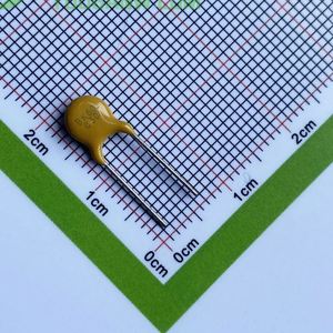 Bulk Discount BK60-030-DZ DIP Fuses Through-Hole One-Time Fuses -20-+85C 300mA 60V - Product Image 1