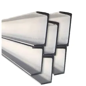 Building Material with Good Price High Quality Carbon Iron Metal Channel Steel Price per ton Suppliers