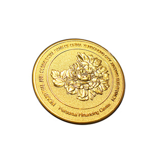 High Quality Kebai KA-674 Anime Student Graduation 2D UV Printed Metal Badge <b>Pins</b> Golden Bulk Pack <b>Backpack</b> Cloth Decoration - Product Image 1