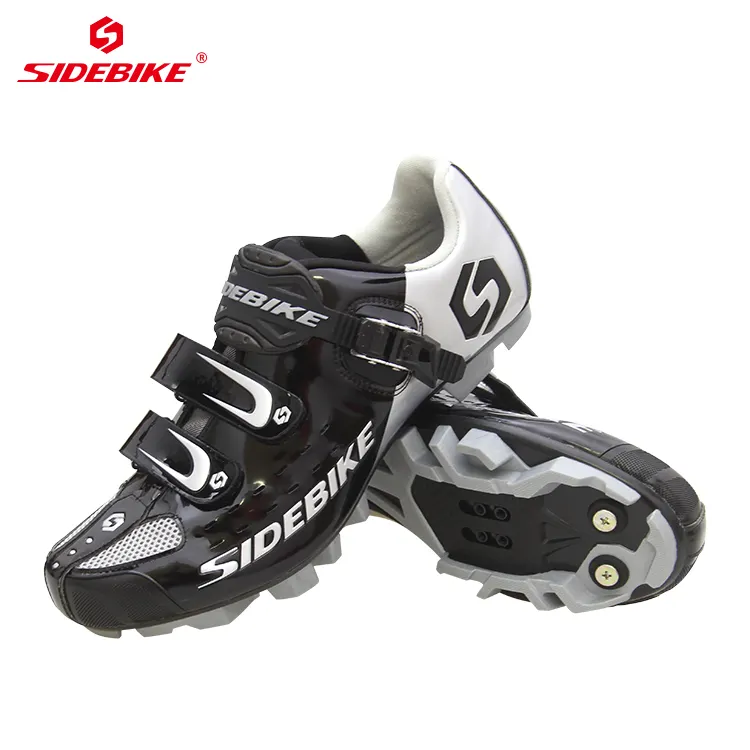 Wholesale Athletic Mountain Shoes Bicycle Cycling Professional Shoes