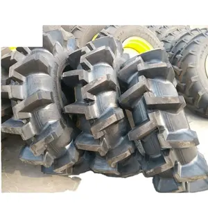 R2 Rice and cane Farm tactor Tyre 18.4-30 deep tread tires