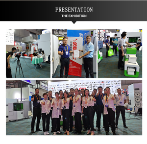 ตัวกรองฝุ่นอุตสาหกรรมแบบตลับใหม่ ระบบทำความสะอาดอัตโนมัติด้วยพัลส์ วัสดุกรองนาโนทนไฟ สำหรับการตัดด้วยเลเซอร์ - Product Image 6