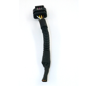 ไฟหน้า Almera รุ่น DJ7042-1.2-21 พร้อมสปริงพินแม่เห<span class=keywords><strong>ล</strong></span>็ก บริษัท โคบ ไลท์ สตริป จำกัด สายไฟ ขั้วต่อแบตเตอรี่ ขั้วต่อรถพ่วง 3 ขา - Product Image 6